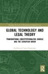 Guilherme Cintra Guimaraes, Guilherme Cintra Guimarães, Guilherme Cintra Guimarães - Global Technology and Legal Theory