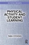 Tara Stevens, Stevens Tara - Physical Activity and Student Learning