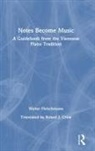 Walter Fleischmann, Walter (University of Music and Perfo Fleischmann, Walter (University of Music and Performing Arts Fleischmann - Notes Become Music