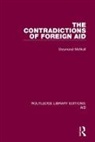 Desmond McNeill, Desmond (University of Oslo Mcneill, McNeill Desmond - Contradictions of Foreign Aid