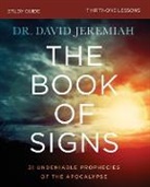 David Jeremiah, Dr. David Jeremiah - The Book of Signs