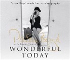Pattie Boyd, Penny Junor - Wonderful Today: The Autobiography of Pattie Boyd (Audiolibro)