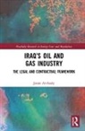 Janan Al-Asady - Iraqs Oil and Gas Industry
