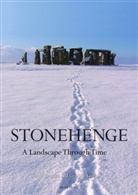 Graem Davis, Graeme Davis, Davi Jacques, David Jacques, Graeme Davis, Jacques... - Stonehenge: A Landscape Through Time