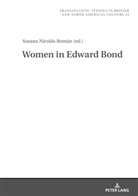 Susana Nicolás Román, Marek Wilczynski - Women in Edward Bond