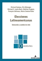 Bélange, Bélanger, E Bélanger, Er Bélanger, Eri Bélanger, Eric Bélanger... - Elecciones Latinoamericanas