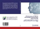 Mudabera Gulzar - Effectiveness of SIM on knowledge enhancement regarding IAD