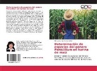 Silvia Jacqueline Puelles Yañez - Determinación de especies del género Penicillium en harina de maíz