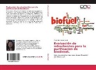 Mary Flor Césare Coral - Evaluación de adsorbentes para la purificación de biodiesel.