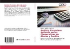 Jackeline Anabel Sarango Rueda - Análisis Financiero Aplicado en las Cooperativas de Ahorro y Crédito