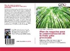 Pamela Canales, Brya Nolivos, Bryan Nolivos - Plan de negocios para la comercializacion de la fruta yaka procesada