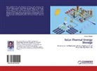 Sumer Dirbude - Solar-Thermal Energy Storage
