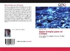 Jairo Ruiz Muñoz - Agua Limpia para el Campo