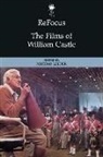 Murray Leeder, Murray Leeder - Refocus: The Films of William Castle