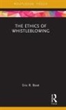 Eric R Boot, Eric R. Boot, Eric R. (Utrecht University Boot - Ethics of Whistleblowing