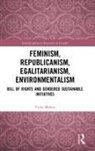 Yulia Maleta - Feminism, Republicanism, Egalitarianism, Environmentalism