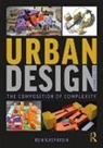 Ron Kasprisin, Ron (Kasprisin Pettinari Design Kasprisin, Kasprisin Ron - Urban Design