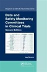 Jay Herson, Jay (John Hopkins Bloomberg School of Publ Herson, Jay (John Hopkins Bloomberg School of Public Health Herson - Data and Safety Monitoring Committees in Clinical Trials
