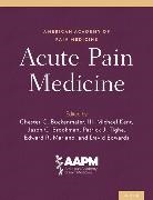 Chester C. Buckenmaier, Jason C. Brookman, Jason C. (Attending Staff Anesthesiologist Brookman, Chester C. Buckenmaier, David Edwards, David (Assistant Professor of Anesthesiology Edwards... - Acute Pain Medicine