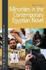Mary Youssef - Minorities in the Contemporary Egyptian Novel