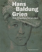 Hans (gen. Grien) Baldung, Holge Jacob-Friesen, Holger Jacob-Friesen, JEHLE, Jehle, Oliver Jehle - Hans Baldung Grien