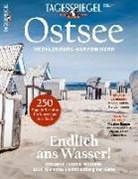 Verlag der Tagesspiegel GmbH - Ostsee - Mecklenburg-Vorpommern
