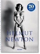 Helmut Newton, Helmut Newton, June Newton - Helmut Newton : celebrating 20 years of Sumo