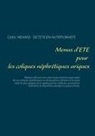 Cedric Menard, Cédric Menard - Menus d'été pour les coliques néphrétiques uriques