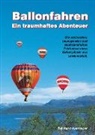 Reinhard Asenbauer - Ballonfahren