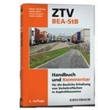 Werner Bleßmann, Stefa Böhm, Stefan Böhm, Verena Rosauer, Verena Rosauer u a, Volker Schäfer - ZTV BEA-StB