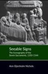Ann Eljenholm Nichols - Seeable Signs