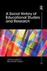 Steven Cowan, Cowan Steven, Gary Mcculloch, Gary (Institute of Education Mcculloch, Gary (University of London Mcculloch, Gary Cowan Mcculloch... - Social History of Educational Studies and Research