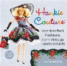 Marsha Greenberg - Hankie Couture