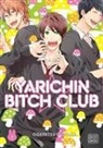 Tanaka Ogeretsu, Ogeretsu Tanaka, Ogeretsu Tanaka - Yarichin Bitch Club