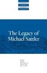 Michael Sattler, John Howard Yoder - The Legacy of Michael Sattler