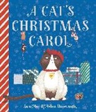 Sam Hay, Sam Shoesmith Hay, Hay Sam, Helen Shoesmith - Cat''s Christmas Carol