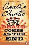 Agatha Christie - Death Comes as the End