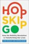 Stephen Baker, John Rossant, John Baker Rossant - Hop, Skip, Go