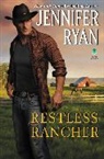 Jennifer Ryan, Ryan Jennifer - Restless Rancher