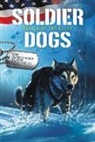 Marcus Sutter, Andie Tong, Tong Andie - Soldier Dogs #5: Battle of the Bulge