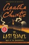 Agatha Christie - The Last Seance