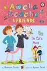 Herman Parish, Lynne Avril - Amelia Bedelia & Friends #2: Amelia Bedelia & Friends The Cat's Meow
