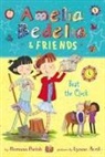 Herman Parish, Lynne Avril - Amelia Bedelia & Friends #1: Amelia Bedelia & Friends Beat the Clock