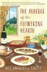 Roy Andries De Groot - Auberge Of The Flowering Hearth
