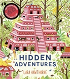 Izzy Burton, Lara Hawthorne, Hawthorne Lara, Teresa Heapy, Egmont Publishing UK, Lara Hawthorne - Hidden Adventures