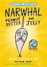 Ben Clanton, Clanton Ben - Peanut Butter and Jelly