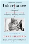 Shapiro Dani, Shapiro Dani - Inheritance