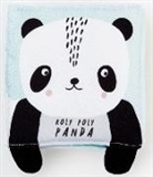 Surya Sajnani, Sajnani Surya, Surya Sajnani - Roly Poly Panda