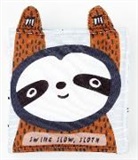 Surya Sajnani, Sajnani Surya, Surya Sajnani, Sajnani Surya - Swing Slow, Sloth