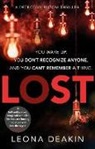 Leona Deakin - Lost